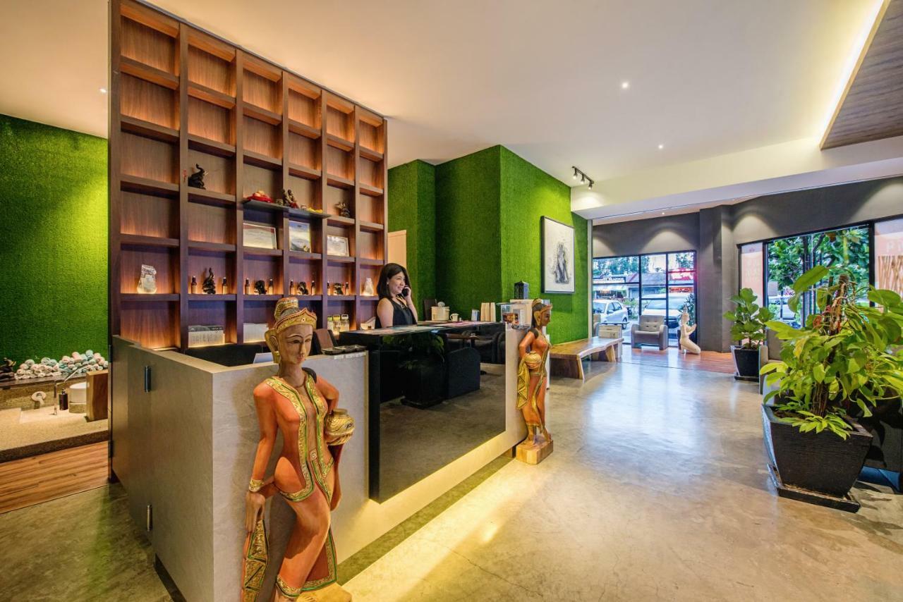 Nap Hotel Johor Bahru Zewnętrze zdjęcie